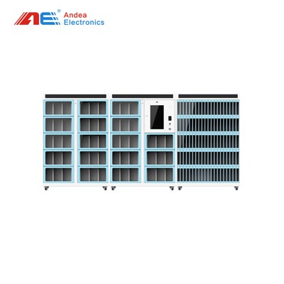 智能书柜,RFID微型图书馆,无人值守书柜,共享借阅,物品管理柜,档案柜