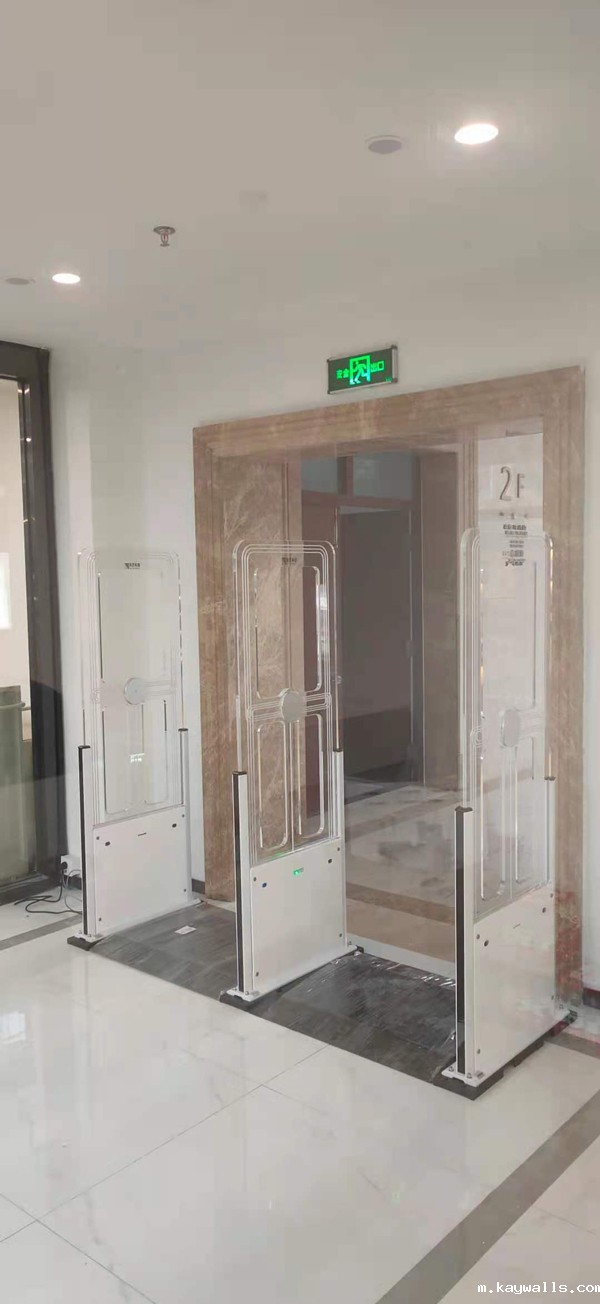 安全门禁,门禁系统,图书馆安全门,智能门禁,开放式通道门禁,门禁考勤机