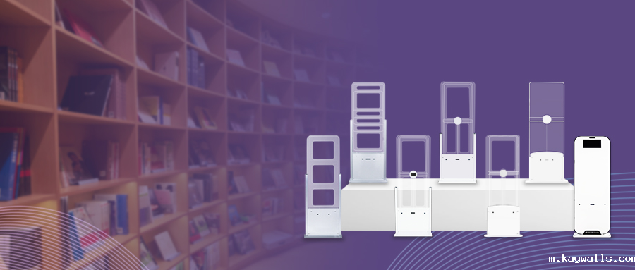 rfid门禁系统如何工作?