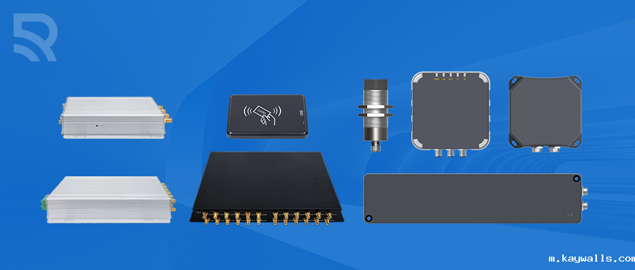 rfid远距离读写器