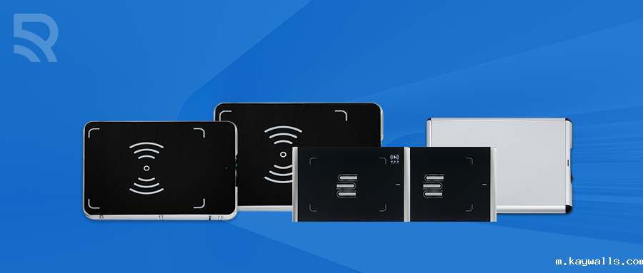 rfid 馆员工作站