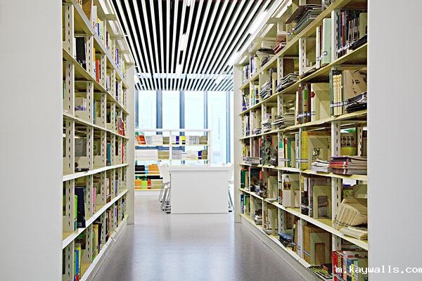 RFID智慧图书馆,微型图书馆,智能书架,防盗安全门