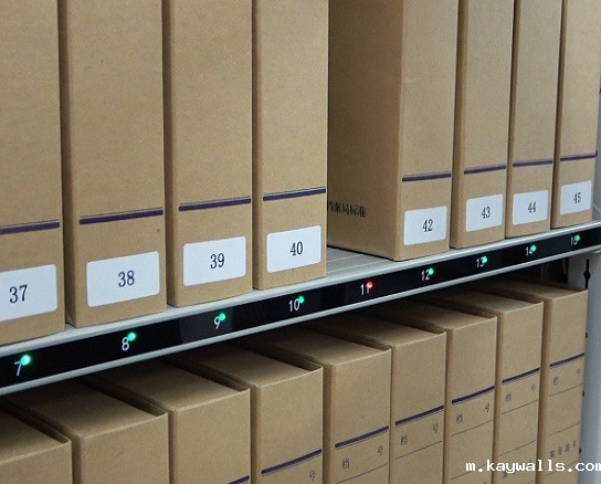 智能档案定位盒FP100如何实现档案精准定位? 智能档案定位盒FP100如何实现档案精准定位?