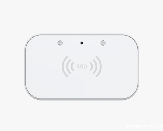 RFID吊顶安全门禁,实现安全防盗与无感通行的融合 RFID吊顶安全门禁,实现安全防盗与无感通行的融合