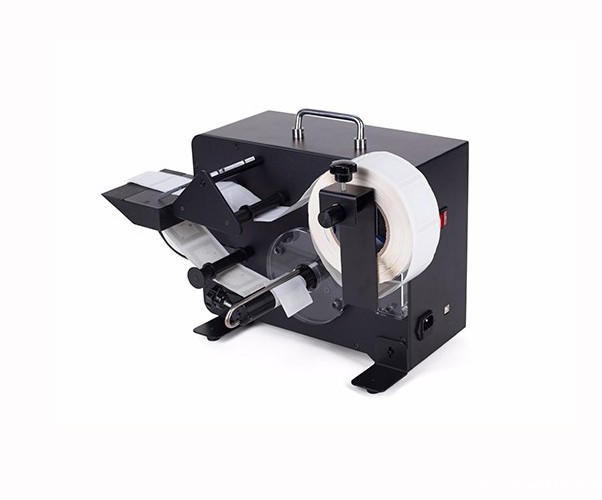 图书标签转换机