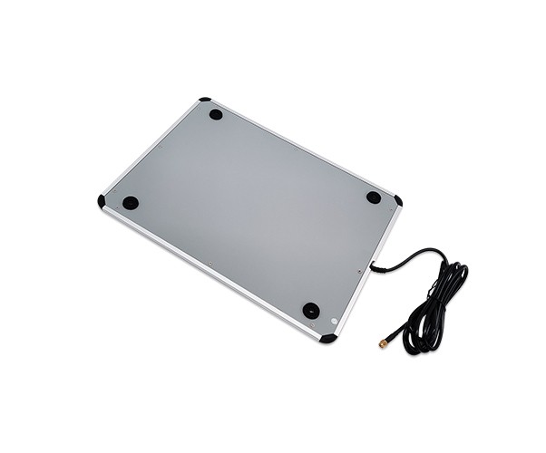 高频平板抗金属天线DA2807-BL