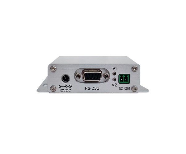 超高频中功率RFID读写器URD2004