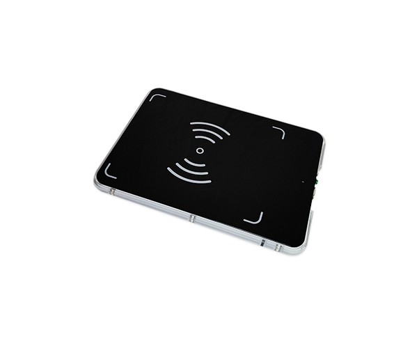 馆员工作站平板读写器RD212BL