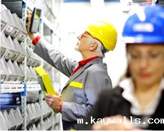 RFID手持机如何让仓储物流更高效