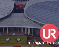 品牌聚焦 | 共建新零售，新利18彩票是真的假的亮相 UR-EXPO 2019