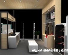 亮相深圳物联网展：新安的、新智能、新时代、新生活