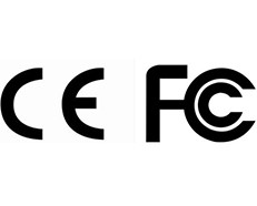 国际娱乐新利娱乐官网多款产品获得CE和FCC认证