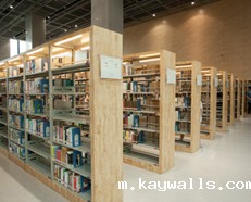 2019年中国图书馆年会-主题论坛