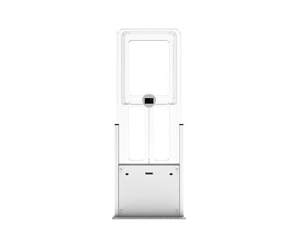 高频RFID安全门,图书安全门,RFID安全门,RFID安全门禁,安全门LSG422