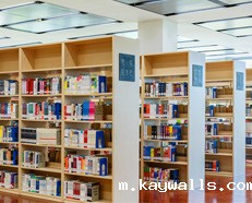 中国发展RFID图书馆管理的必要性