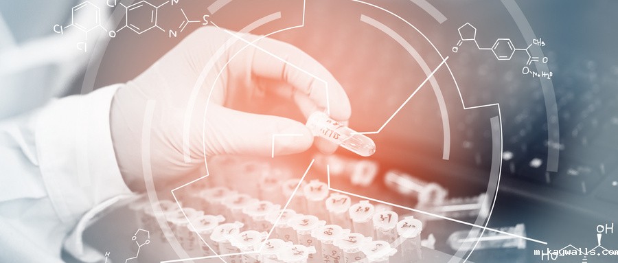 利用RFID进行医疗物资管理