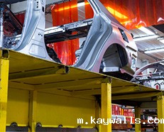 工业RFID在发动机装配线上的应用