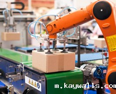 RFID在分布式自动化药品包装的应用