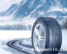 所有米其林轮胎都将植入RFID芯片