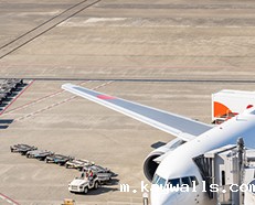 RFID行李分拣技术应用于航空包裹识别