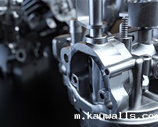 RFID为汽车制造工业和零配件供应商提供可靠的管理方式