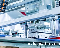 RFID读写器在机械臂生产中的管理