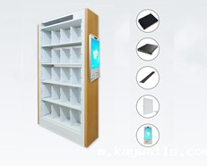 图书馆智能书架定制