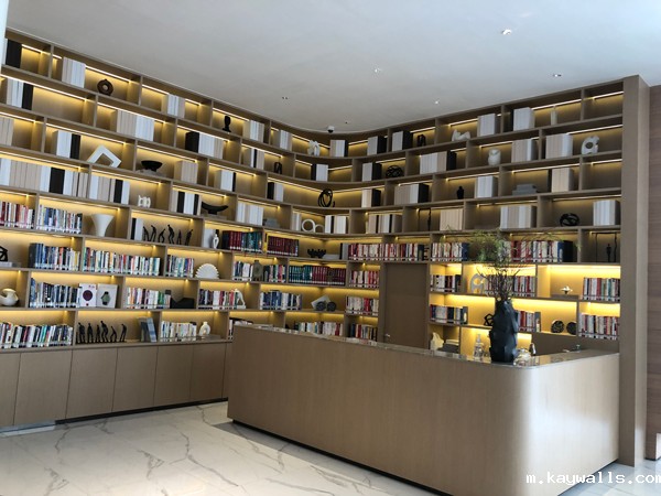 高频和超高频智慧图书馆的差异