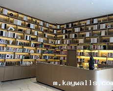 高频和超高频智慧图书馆的差异