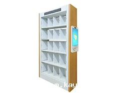 智能书架的功能介绍