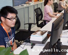 图书馆馆员工作站功能介绍