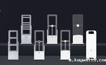 安全门禁,门禁系统,图书馆安全门,智能门禁,开放式通道门禁,门禁考勤机