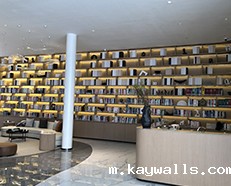 智能书架建设意义