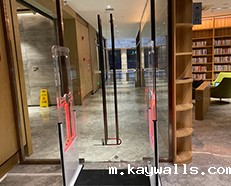 rfid安全门的作用