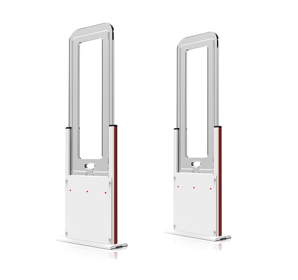 RFID开放式会议签到机,通道机,会议签到系统,门禁考勤机,人员签到机,会议签到通道机