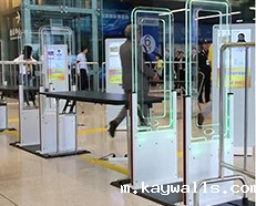 采用RFID智能会议签到的优势