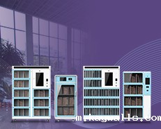 共享图书柜的市场前景