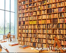 图书管理是用HF还是UHF更合适？