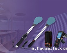 公共图书馆图书盘点工作如何破局？