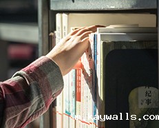 下一代图书自助借还系统会使用什么技术呢？