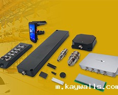 赋能智能制造，RFID不可或缺