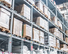 RFID让仓库管理变得更加智能化