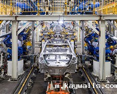 RFID如何提高混流生产中工业自动化的水平？