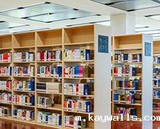 RFID共享图书柜是如何工作的？