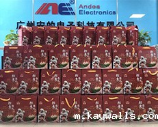 “粽子”驾到！密集恐惧症者勿看！