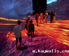 元宇宙是继RFID之后智慧图书馆的另一个蓝海？