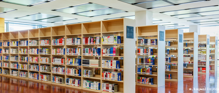 超高频RFID,智慧图书馆,智能书架,无人超市,工业RFID读写器