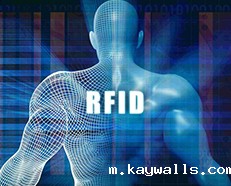 rfid工业制造的典型应用有哪些？