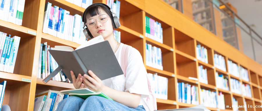 RFID智慧图书馆,智能书柜