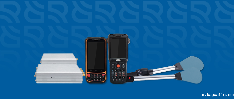 RFID读写器怎么修改数据